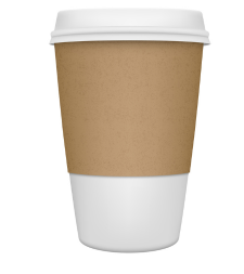 Frappe Fantástico - Mezcla irresistible