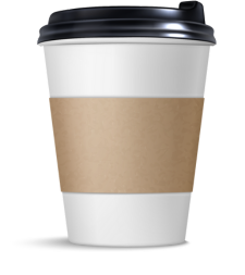 Cortado Cálido - Equilibrio perfecto